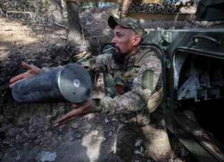 Attacco di droni in corso in Ucraina: Ultime Notizie Russia-Ucraina news-07102024-034713