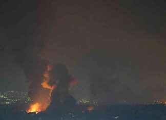 Papa esprime solidarietà a Gaza, Hamas lancia razzi su Israele durante cerimonia. Due boati a Tel Aviv. news-07102024-155149