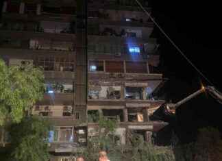 Attacco Israele – Libano: Vittime in raid su Damasco, Idf smentisce Safieddine. news-08102024-222848