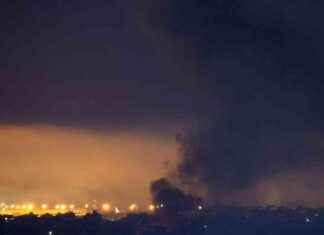 Guerra Israele – Libano: Ultime notizie sui bombardamenti a Gaza e Libano news-09102024-042941