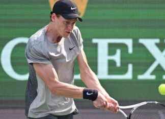 Sinner-Medvedev: Semifinale a Shanghai, Diretta Live news-10102024-103437