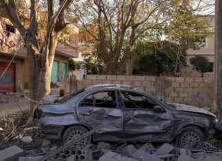 Guerra Israele – Libano: Fuoco israeliano contro base Unifil. Crosetto: Possibili crimini di guerra news-10102024-224308