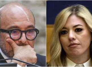 Rimozione Capo Gabinetto Ministero Cultura: Caso Sangiuliano Boccia news-11102024-225341