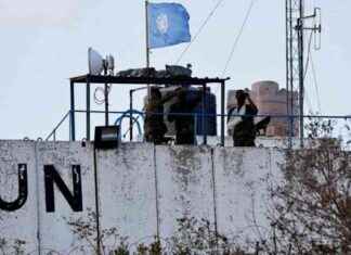 Guerra Israele – Libano: 30 morti per raid su sfollati di Gaza. news-12102024-045433