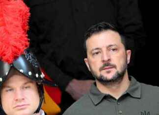 Le ultime notizie sulla Guerra Ucraina: abbattuti decine di droni ucraini news-12102024-105518