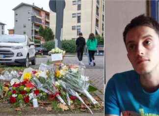 Madre di Manuel Mastrapasqua: Responsabilità del padre nell’omicidio di Rozzano news-13102024-195447