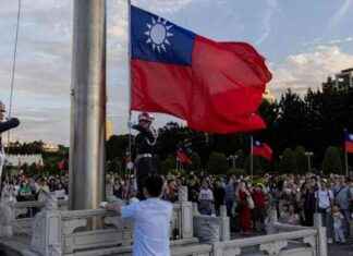 Taiwan: La Cina intensifica le operazioni militari. Gli Usa esprimono preoccupazione. news-14102024-080836