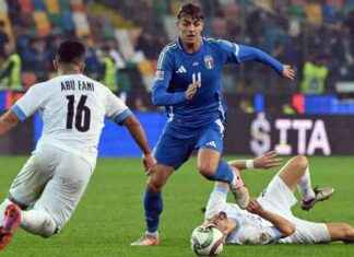 I nuovi talenti dell’Italia di Spalletti: Maldini, Baldanzi e Fabbian news-16102024-023351