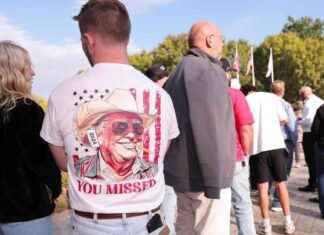 Record di voti anticipati in Georgia: oltre 300mila elettori partecipano news-16102024-083437