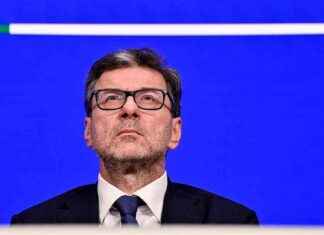 Manovra 2025: Giorgetti conferma contributo alle banche e taglio del canone Rai news-16102024-143634