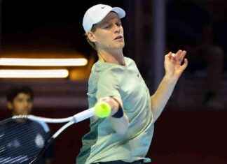 Sinner-Djokovic live: primo set all’azzurro – Finale Six Kings Slam news-17102024-205853