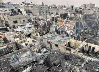 L’uccisione di Sinwar: fine del più sanguinoso rastrellamento storico news-18102024-090446