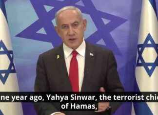 Israele in guerra: Khalil Hayya probabile successore di Sinwar, raid IDF su campo profughi di Jabalia. news-19102024-030731