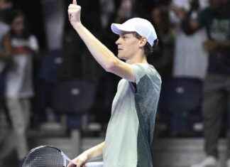 Sinner vs Alcaraz: La Storia della Partita da 6 Milioni di Dollari news-19102024-211102