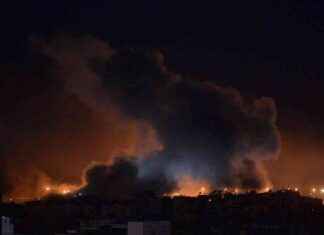 Israele in guerra: Raid su Beirut, Hezbollah minaccia ‘occhio per occhio’ – Unifil torre demolita. news-21102024-031950