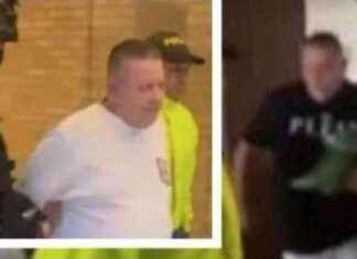 Arrestato in Colombia il boss della camorra Gustavo Nocella: principale collegamento con i narcos news-21102024-212416