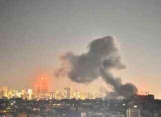 Attacco con fosforo bianco in Libano: Hezbollah rivendica l’azione contro Netanyahu. Tajani annuncia aiuti da 25 milioni dall’Italia. news-22102024-213307