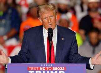 Donald Trump: Dichiarazioni sul desiderio dei generali di Hitler news-23102024-033458