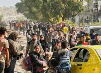 Israele in guerra: Sedici morti per un raid su una scuola di Gaza. Putin avverte del rischio di una guerra totale. news-24102024-155213