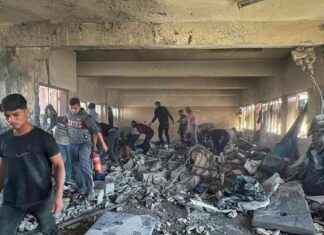 Israele in guerra, massacro campo profughi, tre giornalisti uccisi in raid in Libano. news-25102024-095811