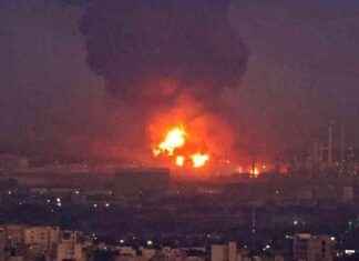 Attacco israeliano contro l’Iran: ultime notizie e aggiornamenti su esplosioni a Teheran, Karaj e Siria. news-26102024-041432