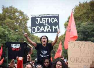 Banlieue in fiamme: proteste a Lisbona e Parigi per la morte di un immigrato africano news-27102024-223029
