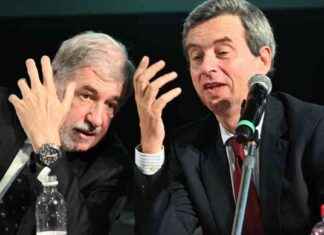 Risultati Elezioni Regionali Liguria: Bucci in Vantaggio con il 48,4% contro il 47,6% di Orlando news-28102024-224503