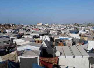 Israele: Attacco a Khan Yonis, Biden invia inviati per la tregua. news-30102024-105918