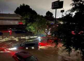 Allerta massima a Barcellona dopo l’alluvione in Spagna: almeno 95 morti. news-31102024-015505