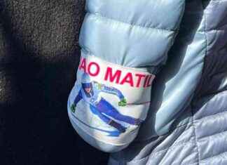 Funerali Matilde Lorenzi: diretta e ultimo saluto alla sciatrice news-31102024-135944