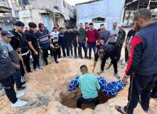 Attacchi aerei israeliani a Beirut: ultime notizie da Israele news-01112024-062213