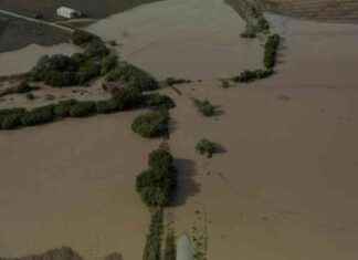 Alluvione in Spagna: Oltre 200 morti a Valencia, Dana causa allarme rosso a Huelva. news-01112024-182729