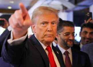 Elezioni Usa: Indagine aperta su frasi di Trump contro Liz Cheney. news-02112024-063319