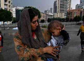 Attacco di bombardieri B-52 in Israele: ultime notizie e tensioni in Medio Oriente. news-03112024-081619