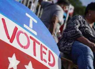 Elezioni USA: Trump insinua brogli, Harris avanti in Iowa. News in diretta. news-03112024-201924