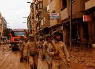 Inondazioni in Spagna: Allerta Conclusa in Catalogna, Disagi a Barcellona – Ultime Notizie news-04112024-231743