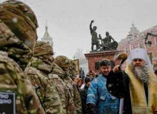 Guerra Ucraina: 15.000 soldati Corea Nord attesi a Kiev, bombe russe a Kharkiv news-05112024-112510