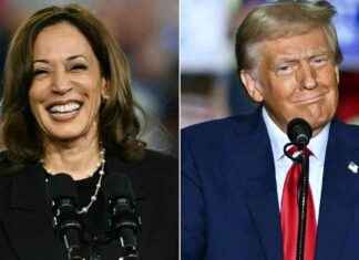 Elezioni USA 2020: Trump e Harris alla prova del voto, appello a rispettare l’esito. news-05112024-173116