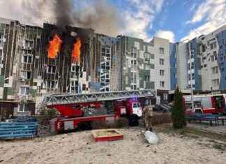 Guerra Ucraina: Medvedev su Trump e le spese di guerra. news-06112024-113854