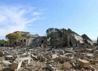 60 morti in raid IDF in Libano: pattuglia Caschi blu colpita vicino a Sidone, Netanyahu chiama Trump news-07112024-155501