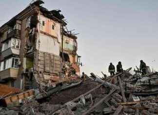 Guerra Ucraina – Ultimi aggiornamenti: Raid russo su Zaporizhzhia, 4 morti e 18 feriti news-07112024-215835