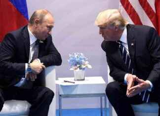Putin e Trump: Intese e Dialogo – Pronti a Parlare news-08112024-040125