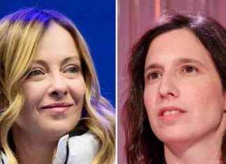 Accusa di Meloni alla sinistra al caviale e risposta di Schlein: Lavoratori purgati con l’olio di ricino news-08112024-160428