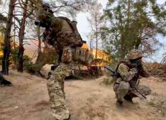 A Kiev la prospettiva di adesione a Nato e Ue: cosa cambia? news-09112024-040859