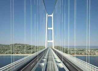 Ponte sullo Stretto: Certificato Sismico Mancante dall’Ingv news-10112024-041746