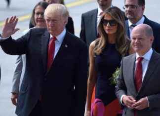 Telefonata Trump-Scholz: Lavorare per la pace in Europa – Ultime notizie Guerra Ucraina news-11112024-035303