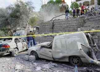 Attacco in Libano: Israele autorizza espansione offensiva, 6 morti a Nuseirat. news-11112024-100125