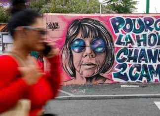 La figlia di Gisèle Pelicot: Sospetti di droga e mistero news-11112024-161022