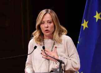 Meloni critica Lepore per doppiezza e offese: Aiuto poi insulti fascista news-11112024-221608
