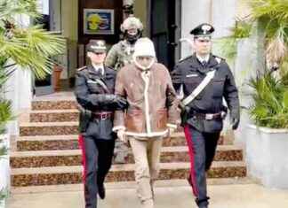 La nipote di Messina Denaro diventa avvocato al Ministero dell’Istruzione news-12112024-042102